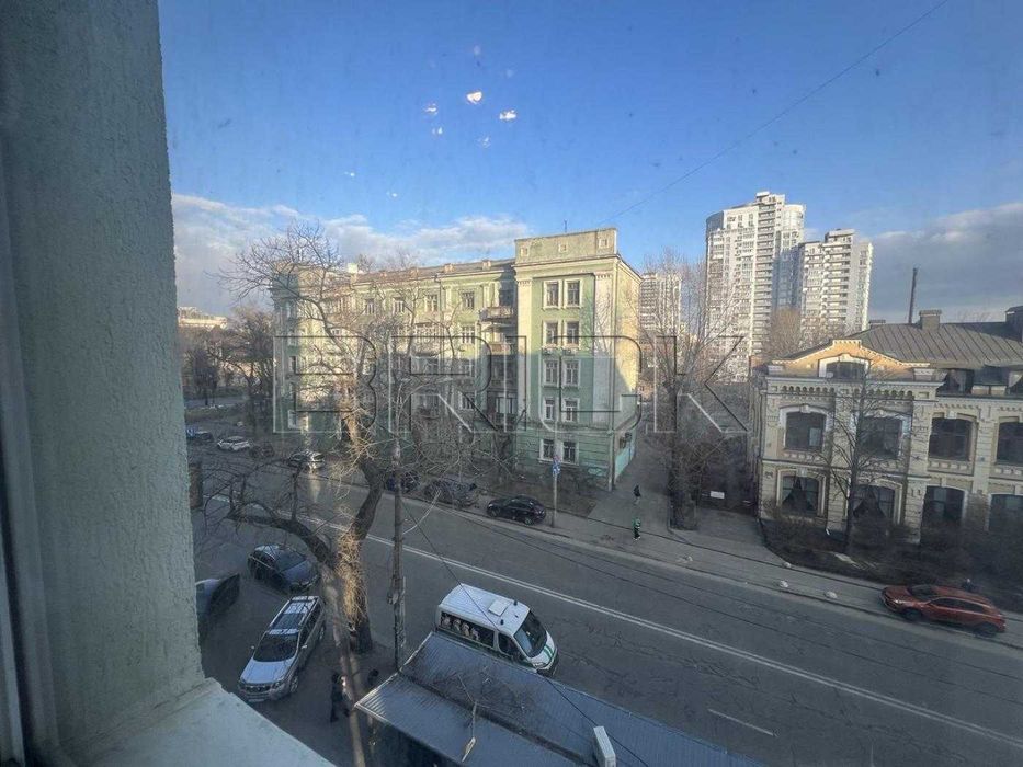 Деревлянська 8, Лукьяновка, Дорогожичи, продажа квартиры, деревлянская