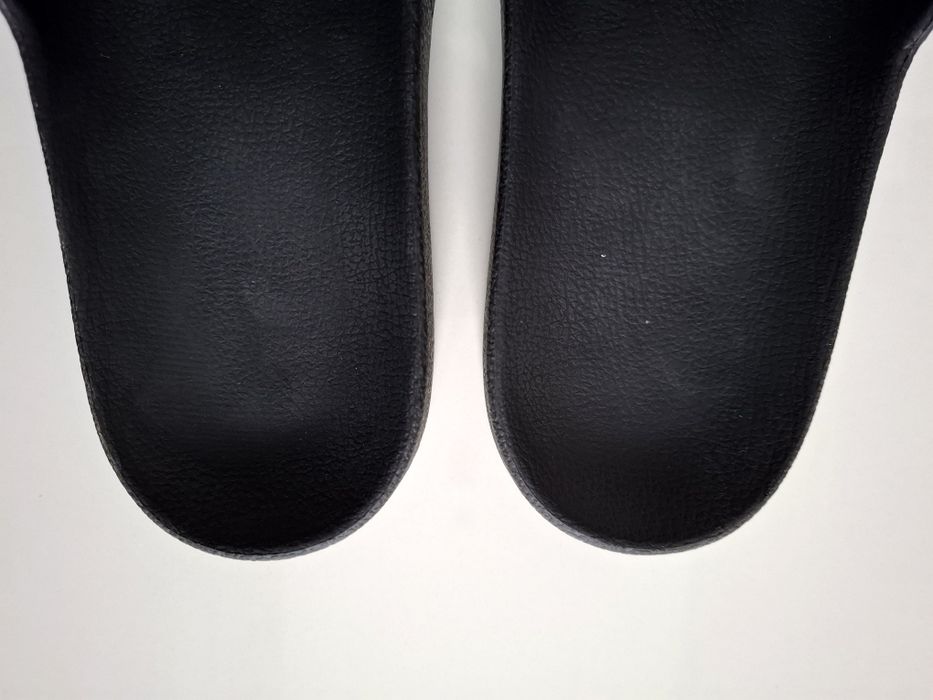 Adidas Adilette Aqua, klapki męskie, roz. 42 1/3