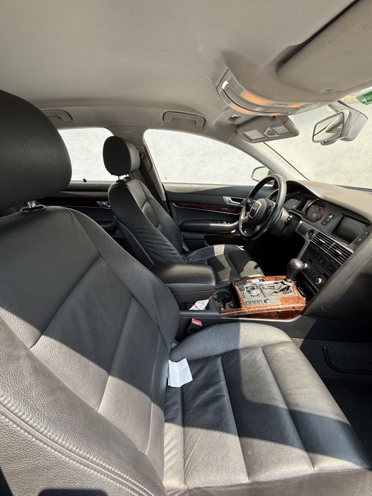 Audi a6 2.7 tdi 2006