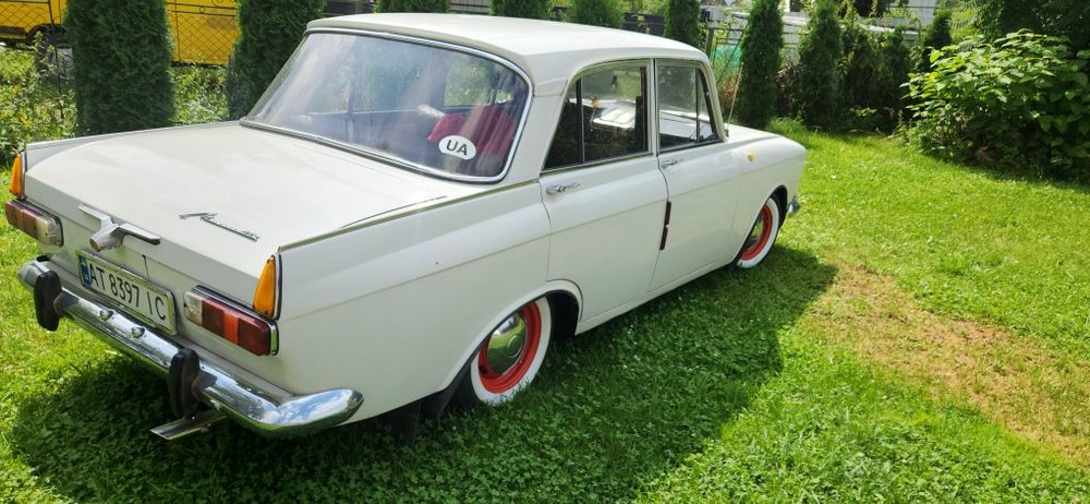 Продам авто вихідного дня