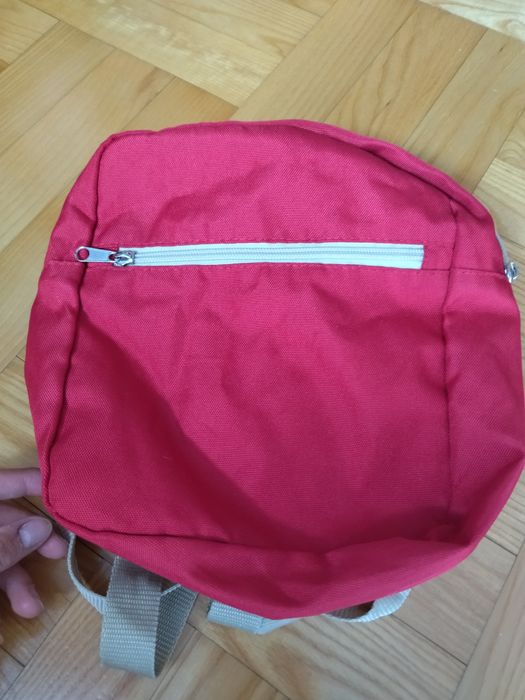 Plecak mały lekki
