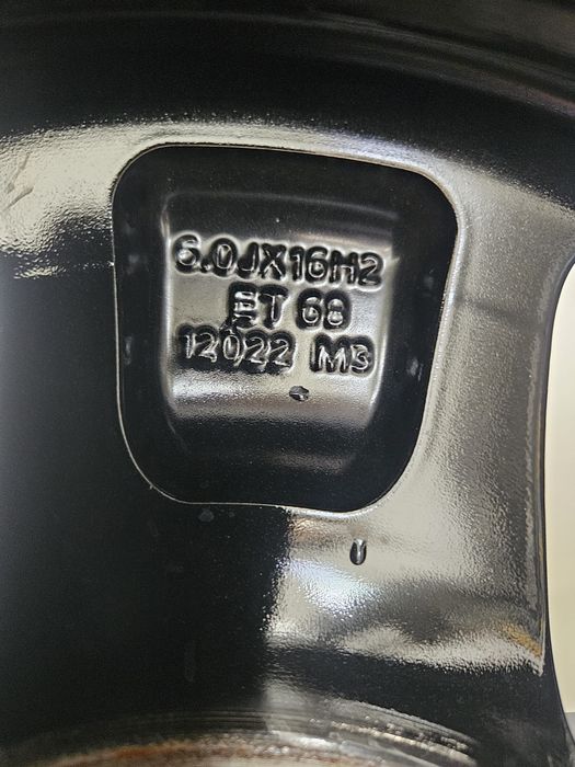 Alufelgi koła Fiat Ducato Jumper Boxer  5x130nowe