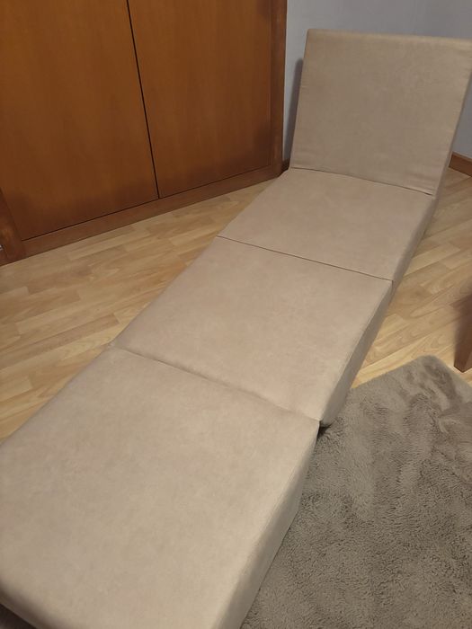 Sofa cambalhota