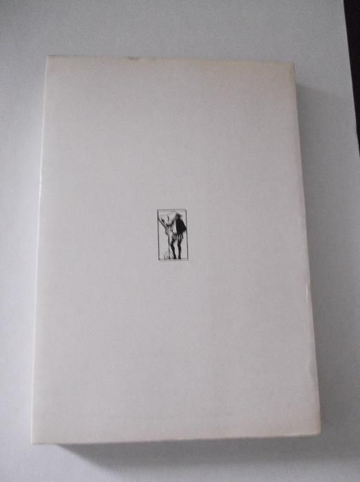 Livro de Squash, John Beddington