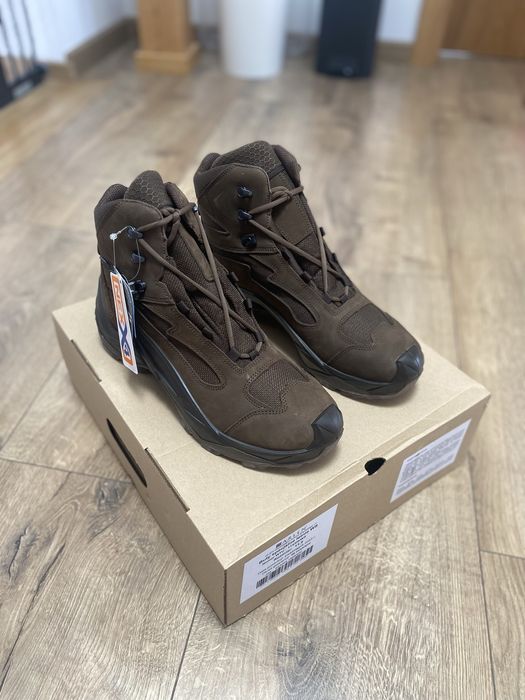 Buty specjale letnie WS Arlen 46,5