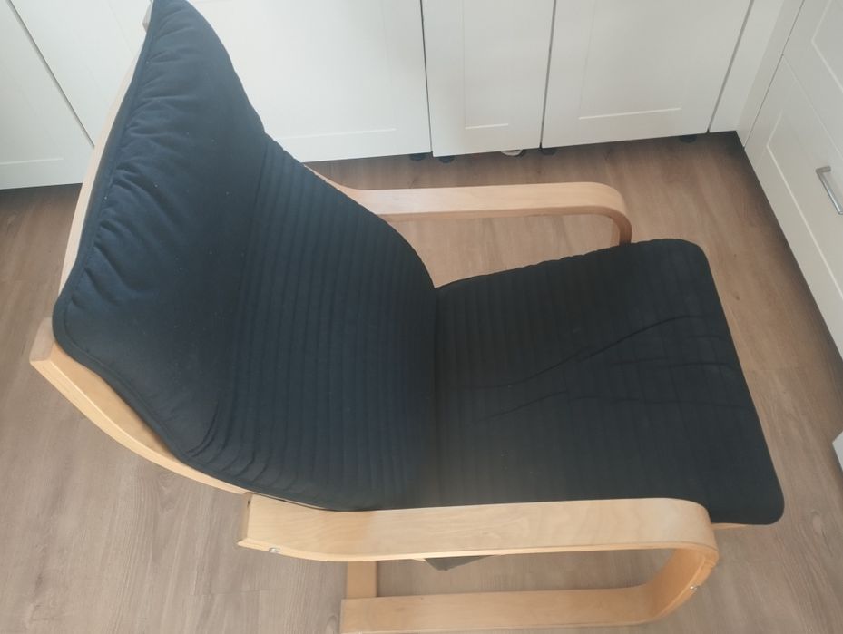 Sprzedam fotel IKEA
