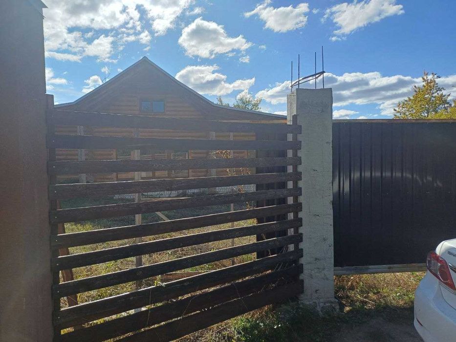 GA S4 Продам будинок 100м2 6сот Харків Павлове Поле м. 23 Серпня