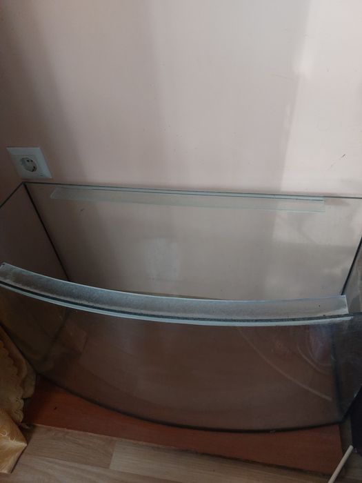 Акваріум для черепашки або рибок