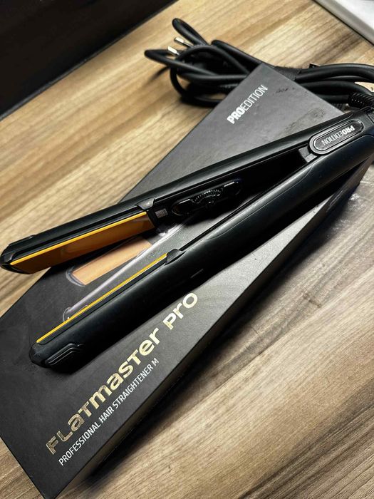 Prostownica Goldwell Flatmaster ProEdition