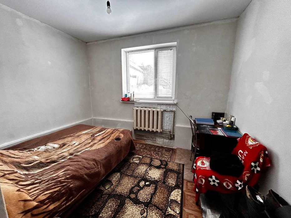 Продаж окремого будинку в місті 98м2 5 соток 4кімнати Євідновлення ТАК