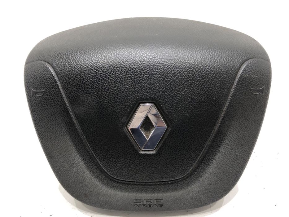 PODUSZKA POWIETRZNA KIEROWCY RENAULT MASTER III AIRBAG