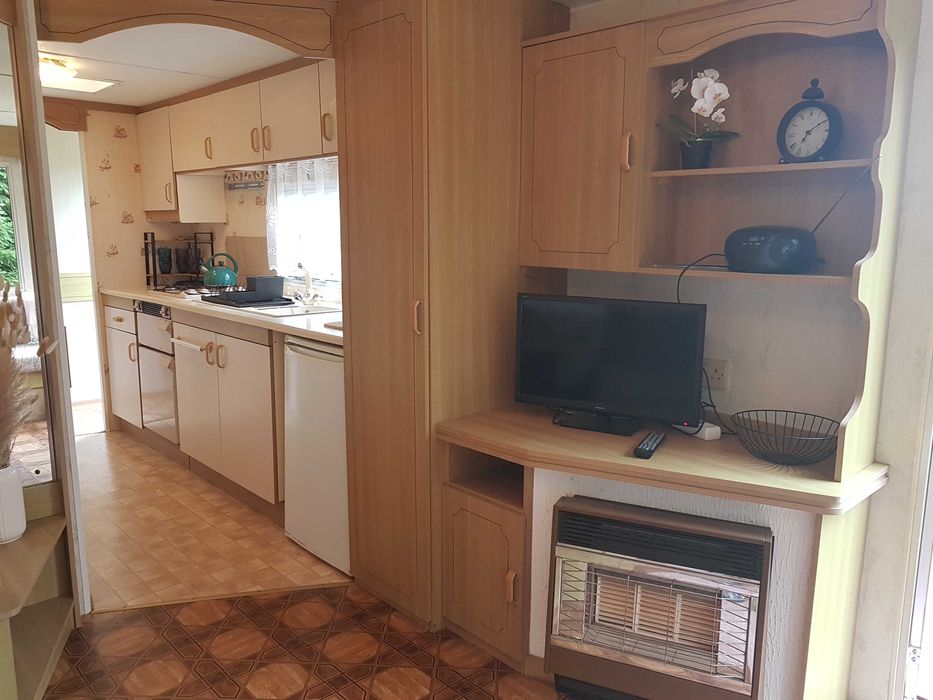 Domek letniskowy holenderski Mazury - Pieczarki