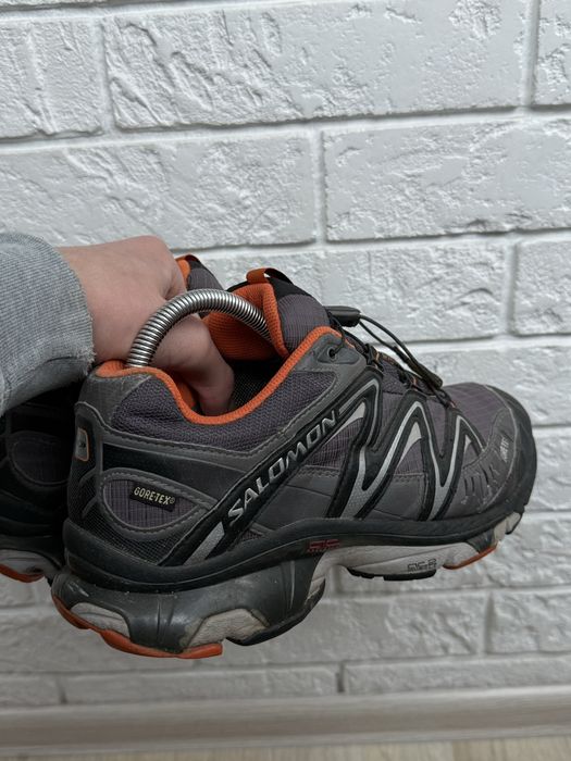Кросівки Salomon Xt wings 2