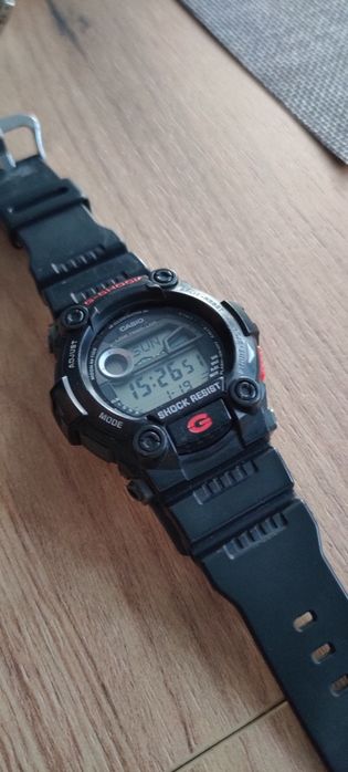 Casio G-SHOCK G-7900