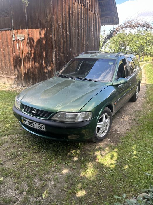 Opel vectra 1.8 1997