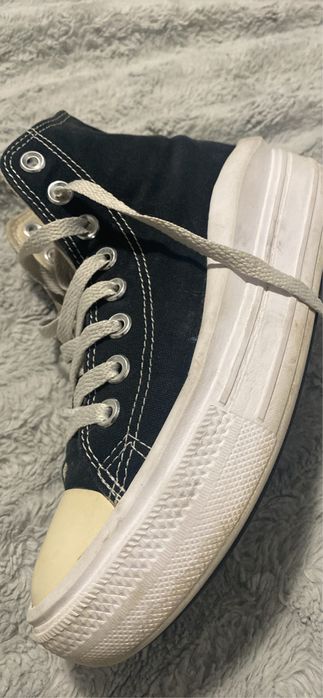 All Star Converse