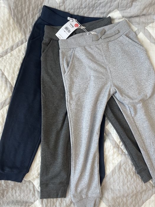 Штани для хлопчика