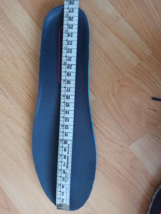 Buty sportowe 4F rozmiar 41