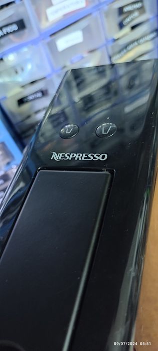 Peças máquina café Nespresso