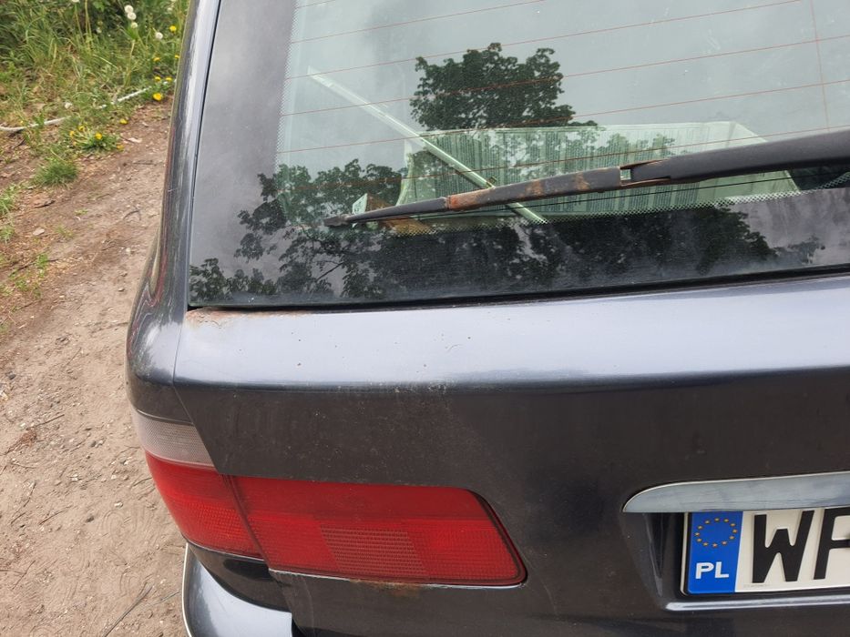 Bmw  E39 swap e36 e34 e39 m52b25 1 vanos