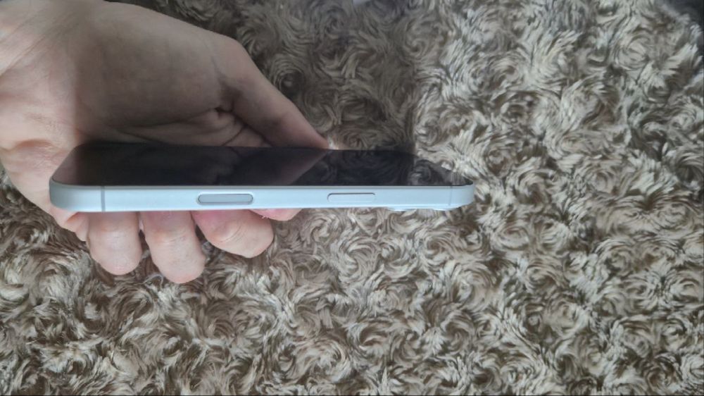 Iphone 17 256GB NOVO