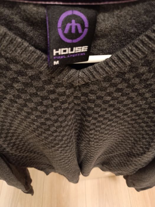 Sweter męski rozmiar M