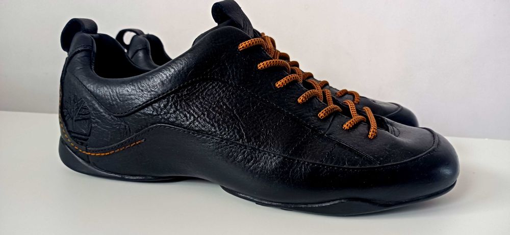 Timberland Smart Comfort 77524  129 zł tanio Rzeszów