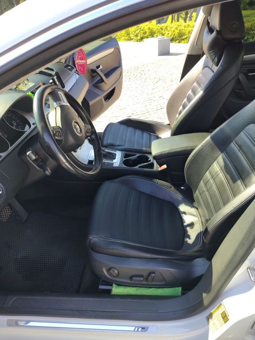 Продам Volkswagen Passat CC R-line 2011
