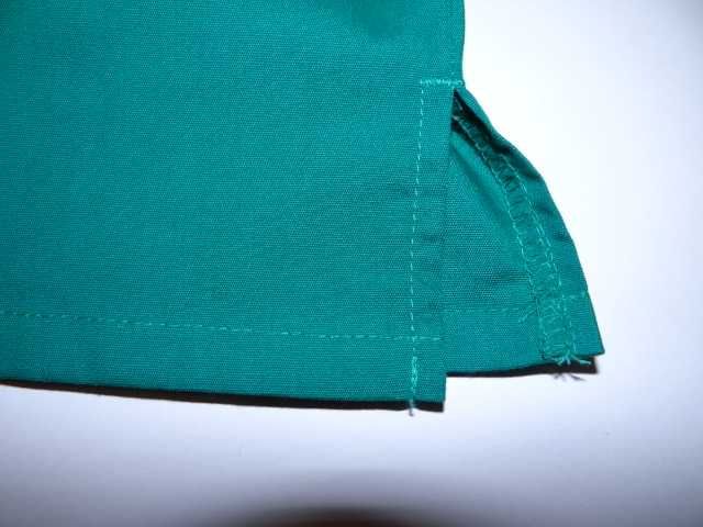 Damskie Spodnie Medyczne - Dickies