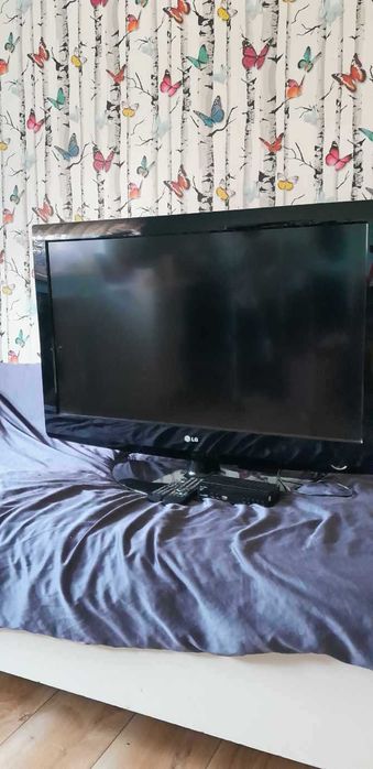 Telewizor LG 40 cali