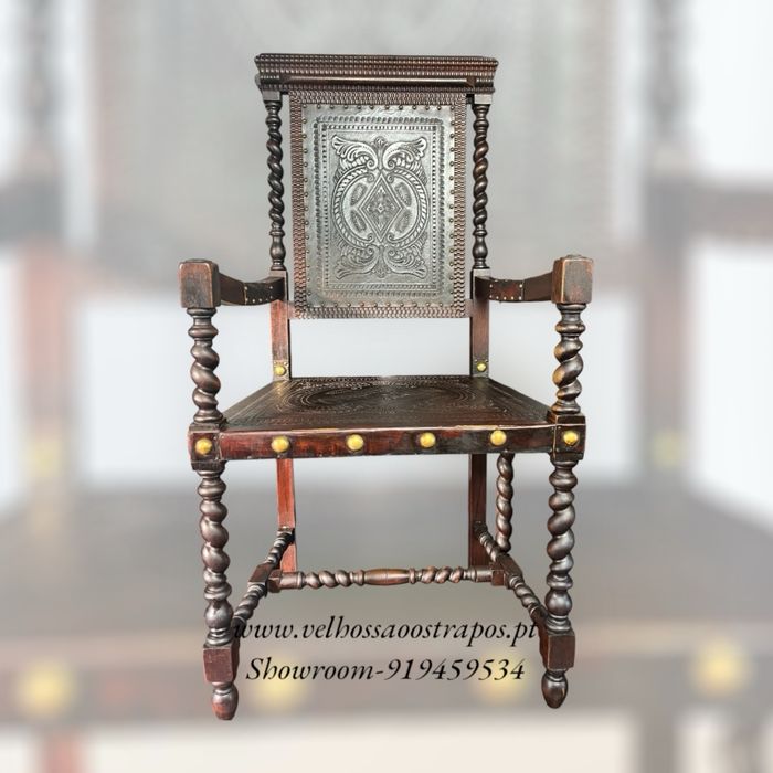 Conjunto Escritorio (torcidos e termidos)