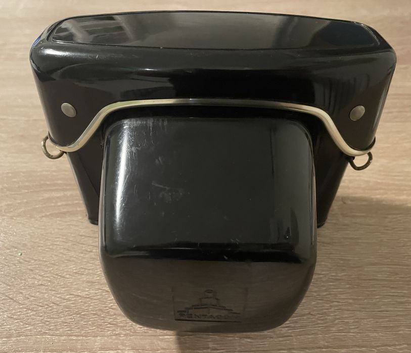 TANIO Praktica MTL 5B Lustrzanka SLR 35mm BODY do uruchomienia