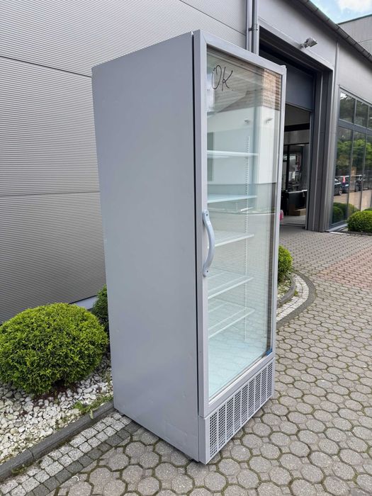 Witryna chłodnicza FRIGOGLASS dł. 75 cm. I inne urządzenia. GWARANCJA!