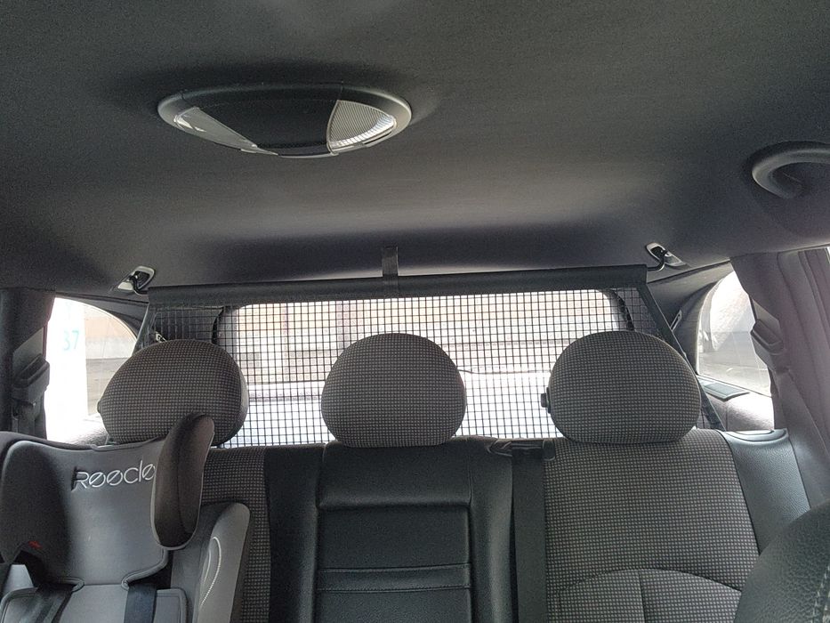 Mercedes E220 avantgard