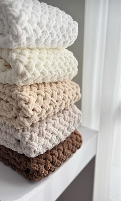 Плед плюшевий на замовлення