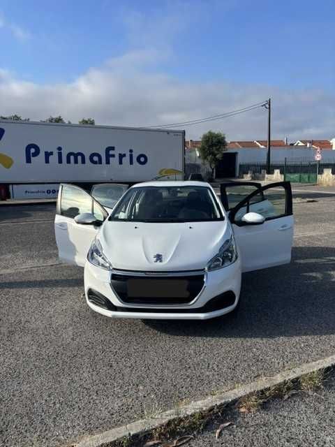 Peugeot 208 1.2 PureTech | 2019 | 94000km | Excelente Estado