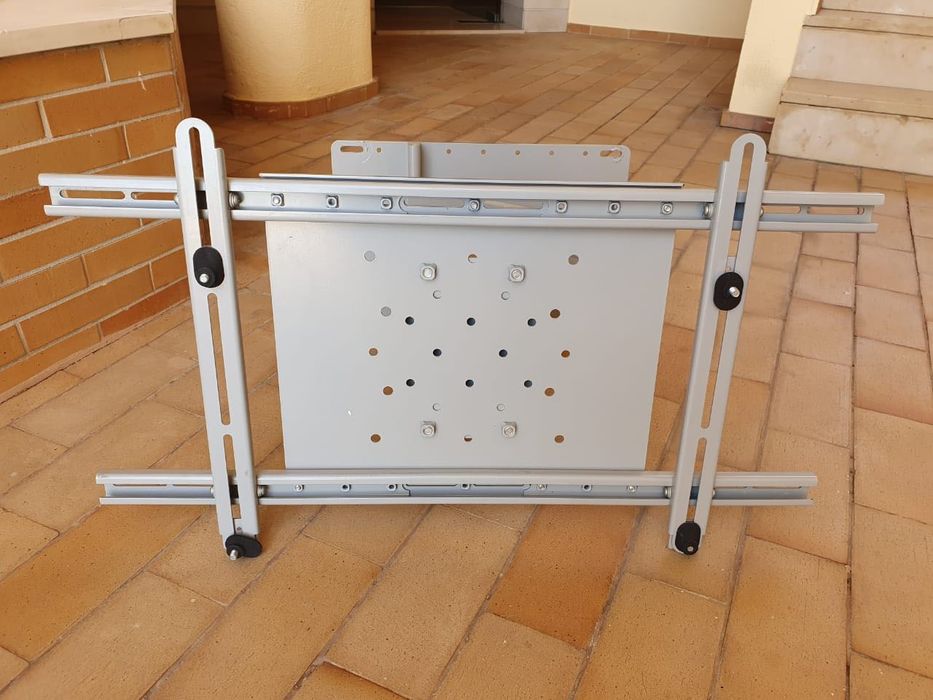 Suporte TV de parede articulado