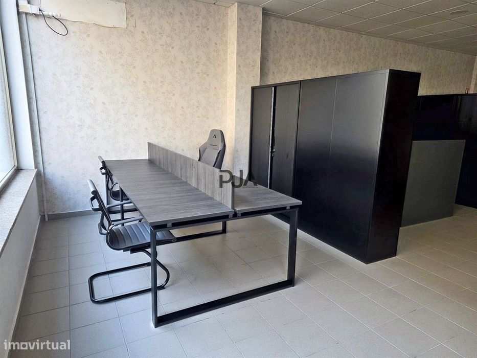 Espaços de Coworking para arrendamento  em Viseu