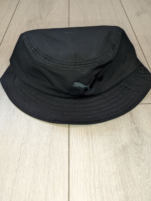 Kapelusz damski Puma