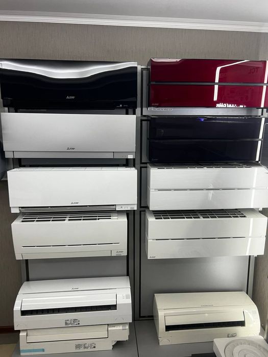 Продажа кондиціонерів/чистка Дозоправка/встановлення під ключд