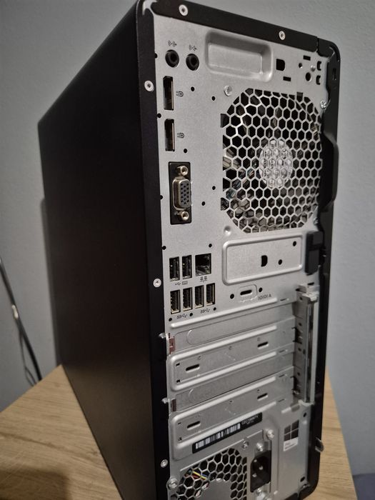 Hp Elitedesk g3 800