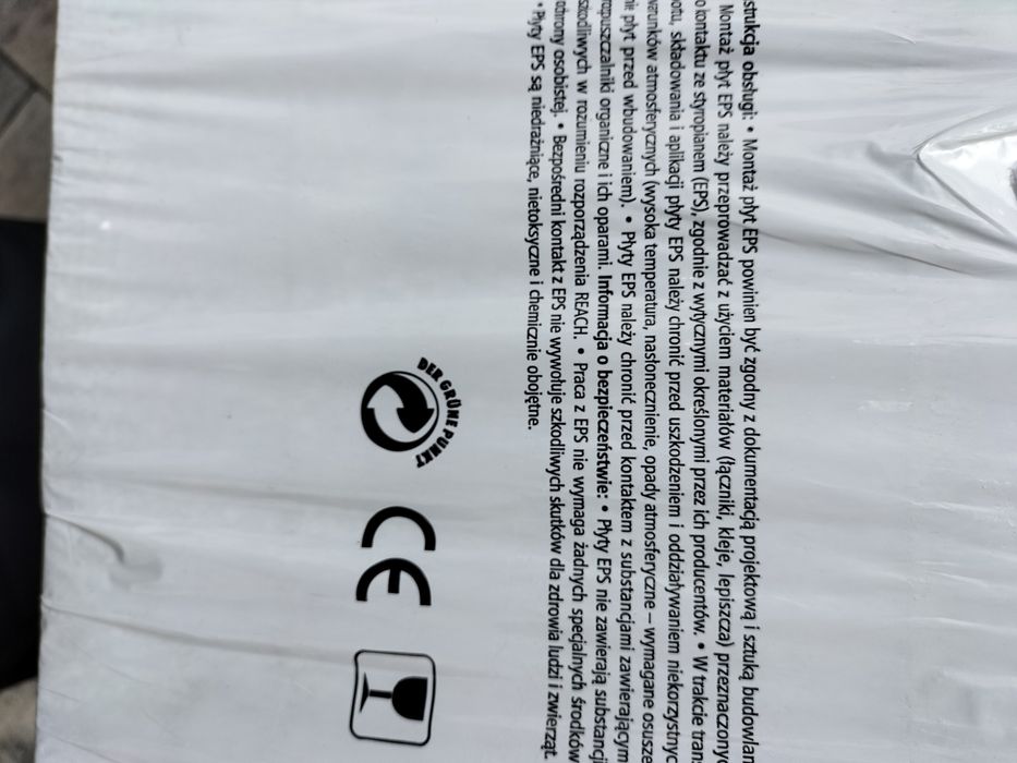 Styropian Plus Fasada