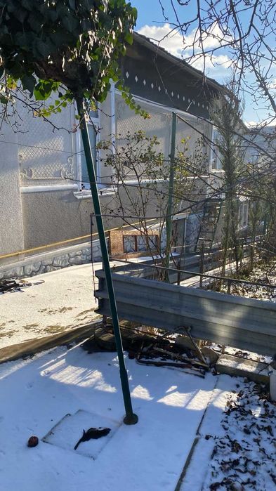 Будинок 200м2 та земельна ділянка 20 соток вул. Полтавська