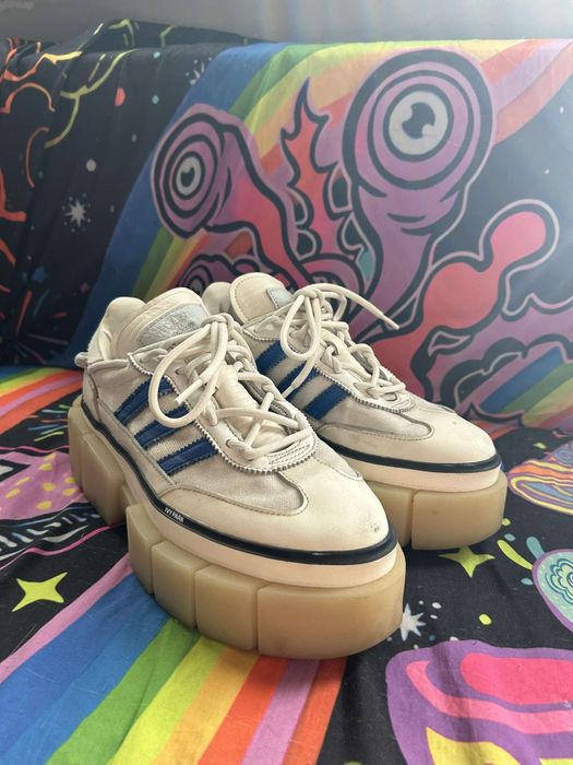 Adidas Ivy park r 40