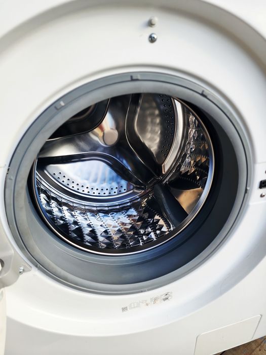 Пральна машина Samsung 8кг з Європи