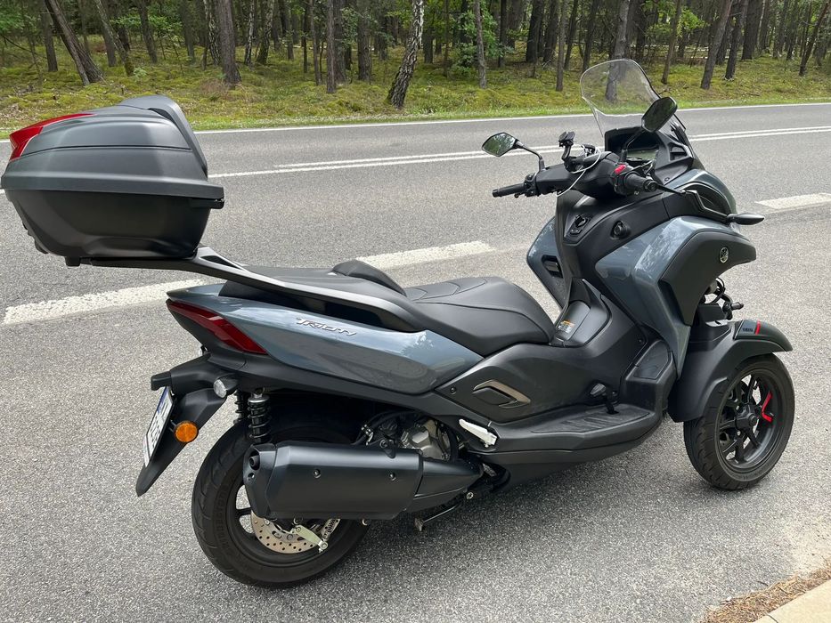 Yamaha