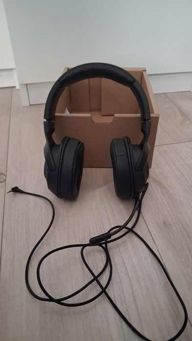Słuchawki Gaming razer kraken x lite