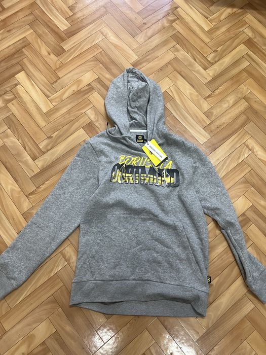 Кофта BVB нова L