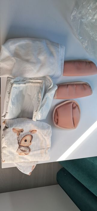 Коляска 2 в 1 Classik