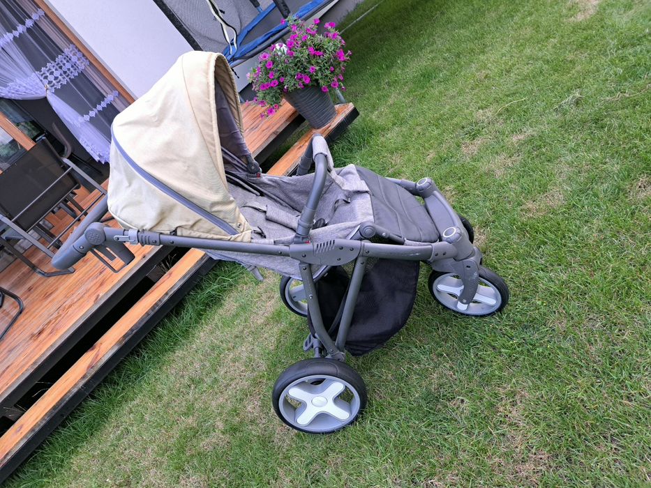 Wozek spacerowy Bexa IX